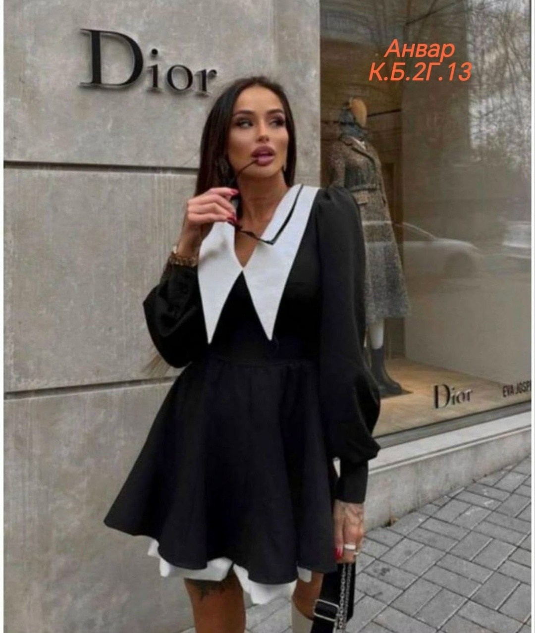 платье черное с белым воротником,платье с белым воротником,платье женское,платье с белым воротничком,платье с воротником