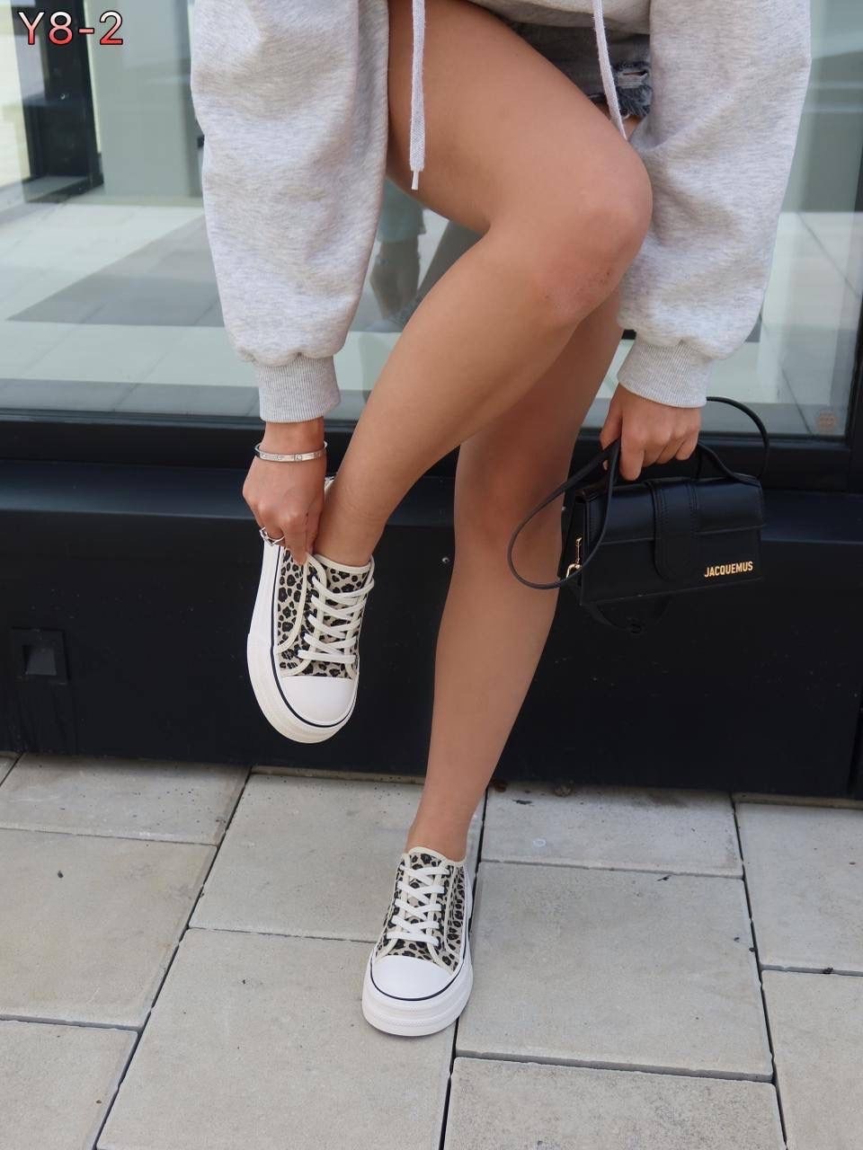 зенден леопардовые кеды,кеды женски,кеды леопардовые,кеды женские с леопардовым принтом,кеды луи джо леопардовые