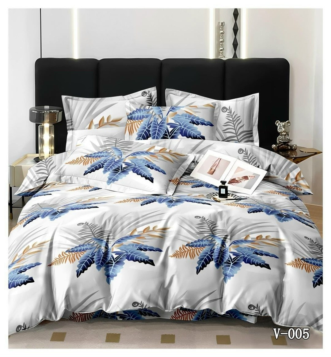 комплект постельного белья elintale сатин двуспальный с простыней евро наволочки 70x70,комплект постельного белья,белье постельное,постельное белье евро сатин комплект 200х220 кпб elintale,комплект по