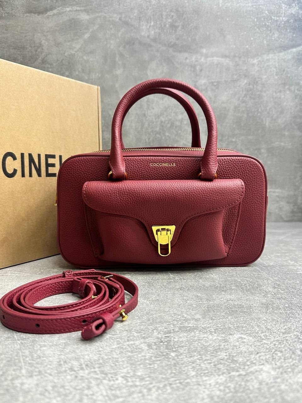 сумка coccinelle,сумка,сумка женская,модная сумка,модная сумочка