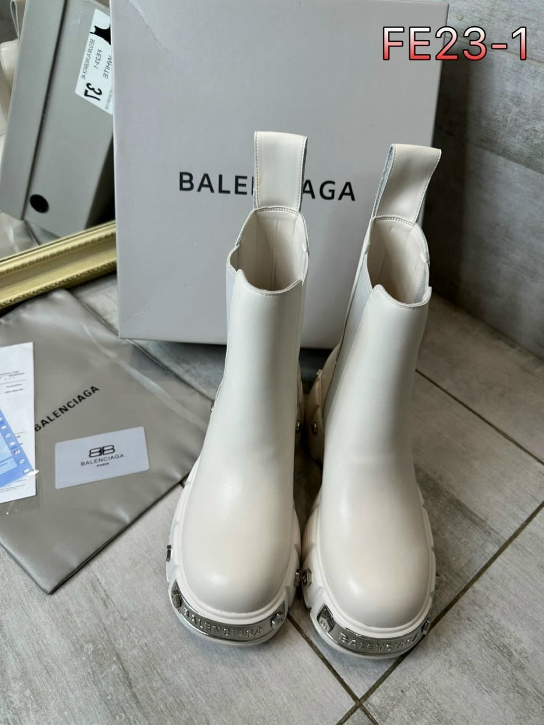 баленсиага  2026,ботинки balenciaga,,ботинки женские, женская