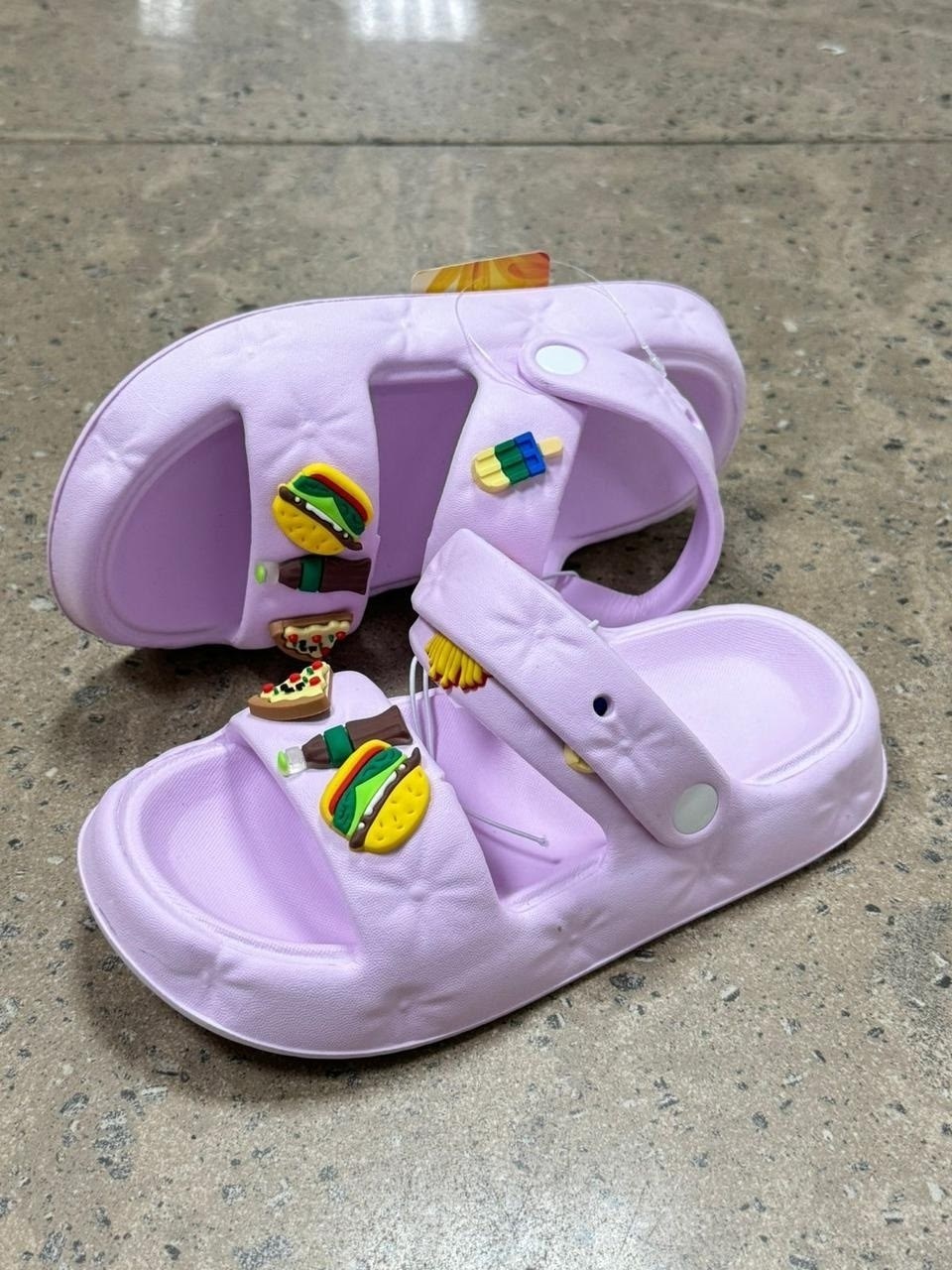 шлепанцы детские,,шлепки детские,тапочки для девочек,летние тапочки