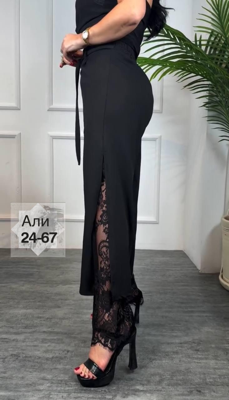 женские брюки,брюки женские широкие,брюки гипюровые,брюки женские 2026,брюки женские черные