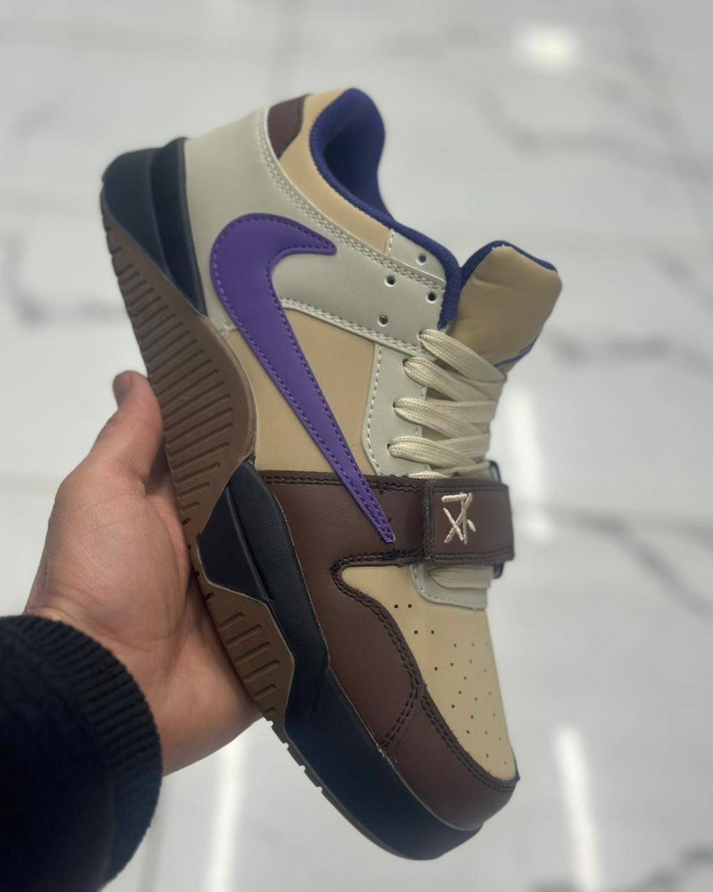 кроссовки nike travis scott x jordan cut the,кроссовки nike travis scott,кроссовки nike,кроссовки,мужские кроссовки nike