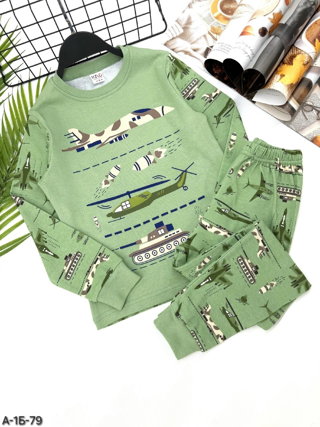 пижама для мальчика,комплект пижама,пижама детская,пижам,пижама акула детская