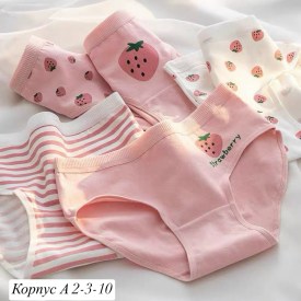 Нижнее белье