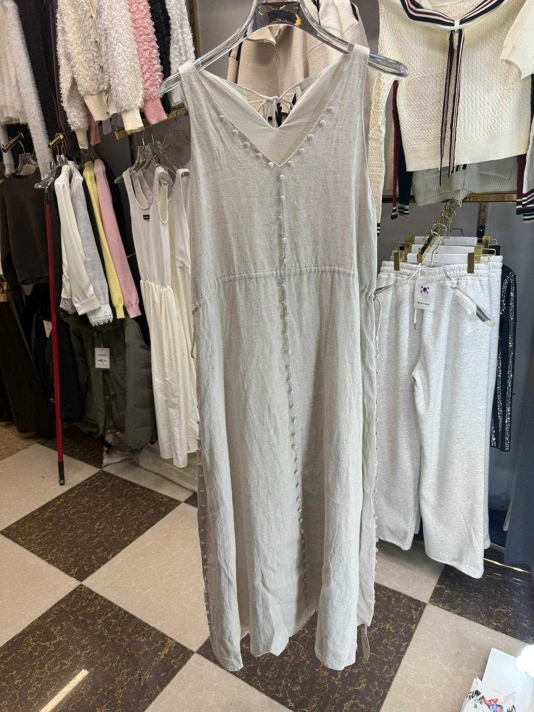 платье сарафан,сарафан бежевый,сарафан,сарафан длинный,летнее женское платье