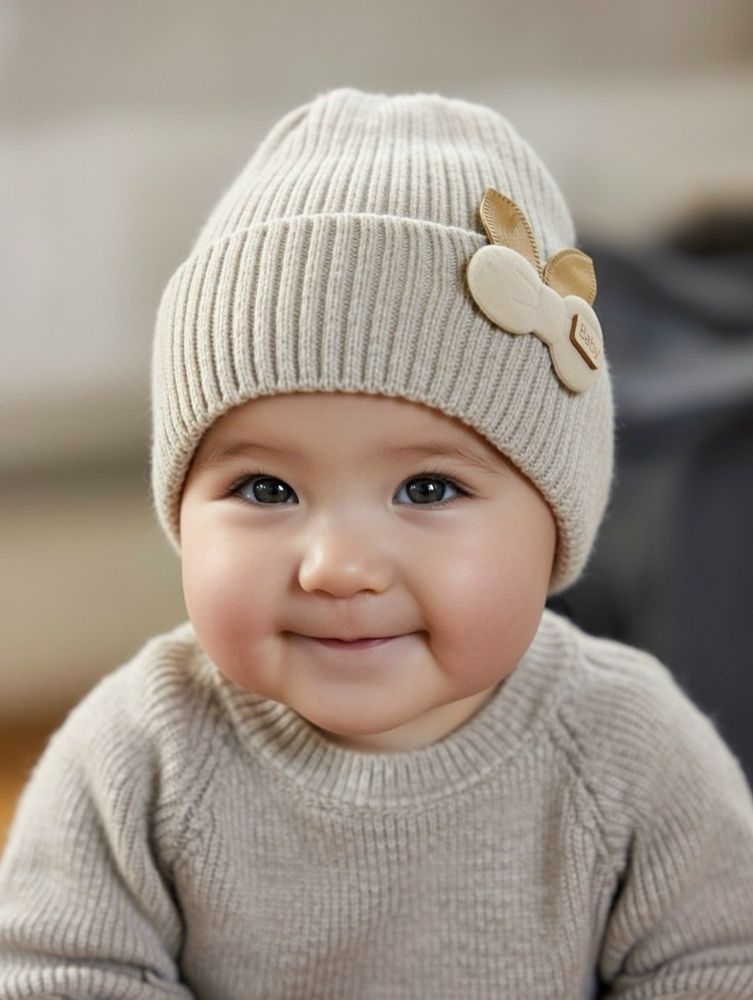 шапка наследникъ выжанова малышам,шапка для малыша,шапочка наследникъ выжанова с бантиком на,детская шапочка,шапка для новорожденного