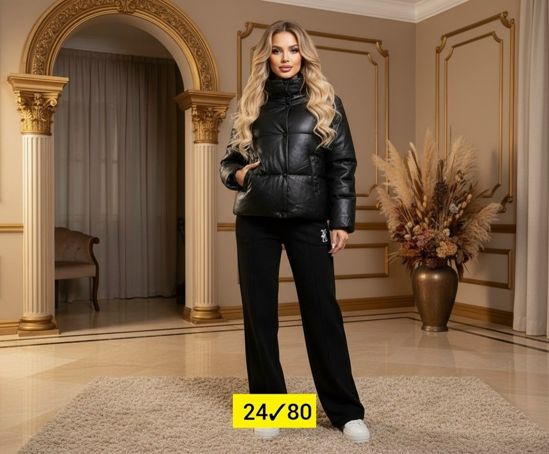 женская демисезонная куртка,женская куртка,куртка,куртка черная,куртка кож зам