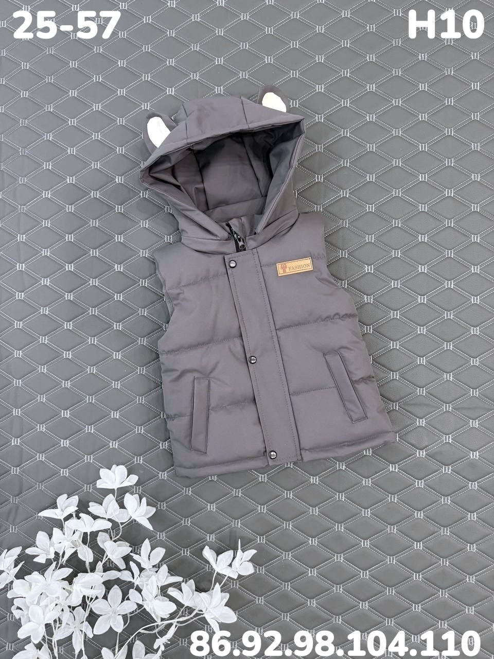 жилетка детская,жилет детский,жилетка,жилетка теплая,жилет