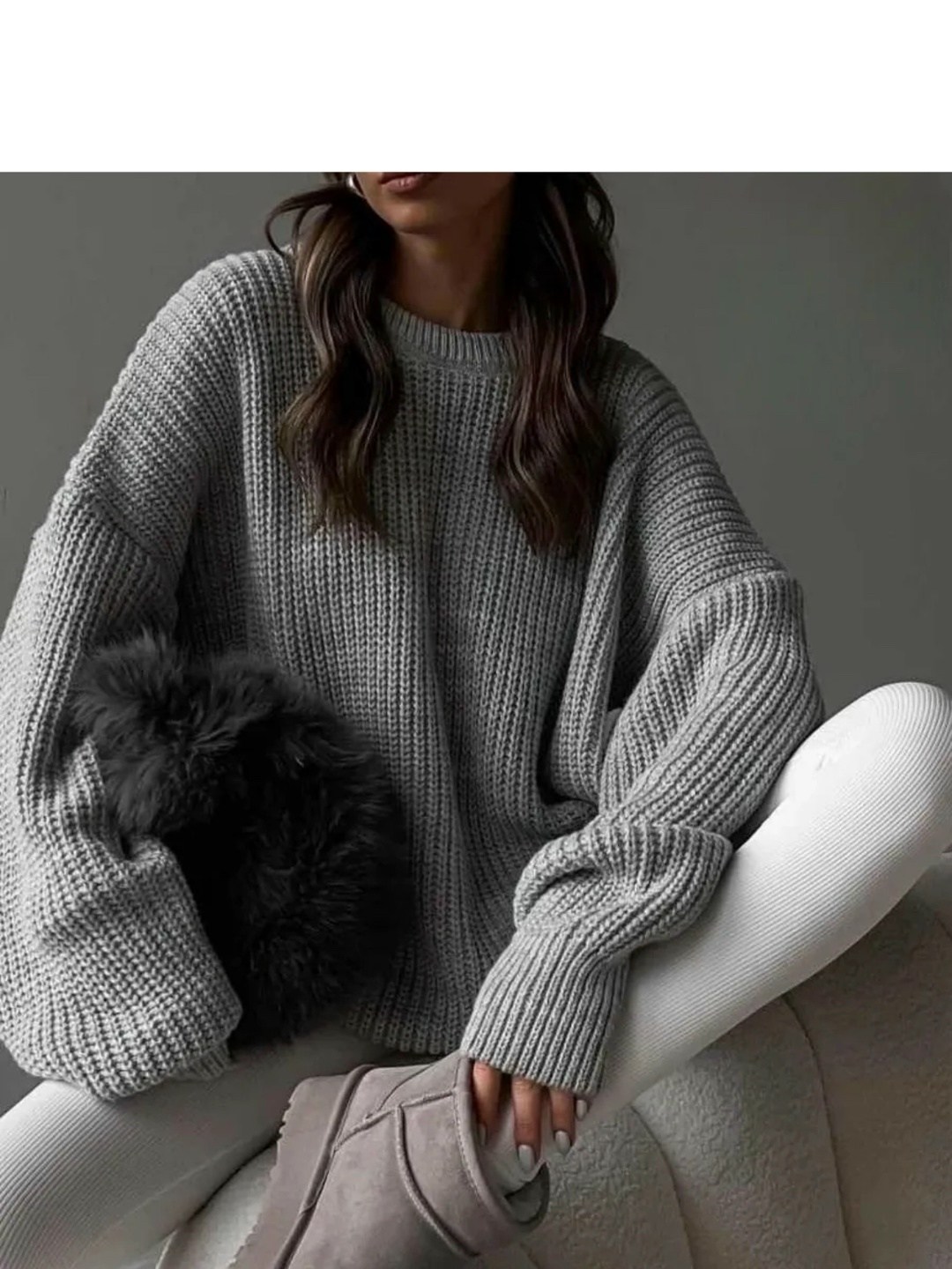 свитер оверсайз удлиненный вязаный aruunaz,свитер оверсайз,мягкий зелёный оверсайз свитер,свитер оверсайз удлиненный вязаный aruunaz цвет зеленый,зеленый свитер оверсайз