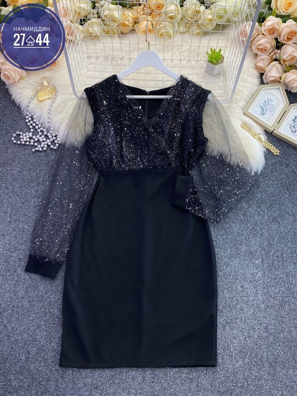 блестящее платье черное,женское платье с блестками,черное платье с пайетками,черное платье с блестками,платье со стразами