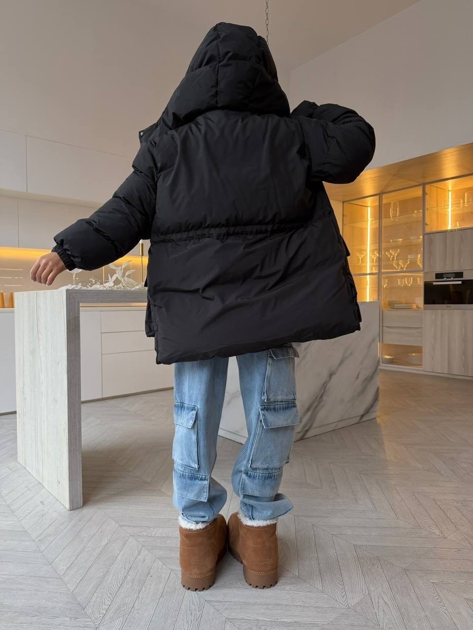 куртка оверсайз,зимняя куртка,куртка,куртка оверсайз зимняя,женская зимняя куртка