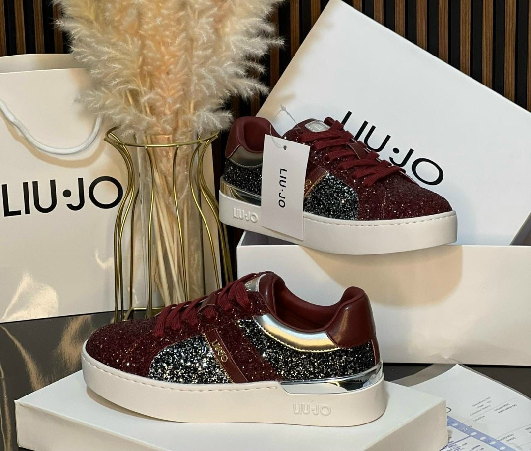 ,кроссовки liu jo, женская,кроссовки со стразами,женские кроссовки