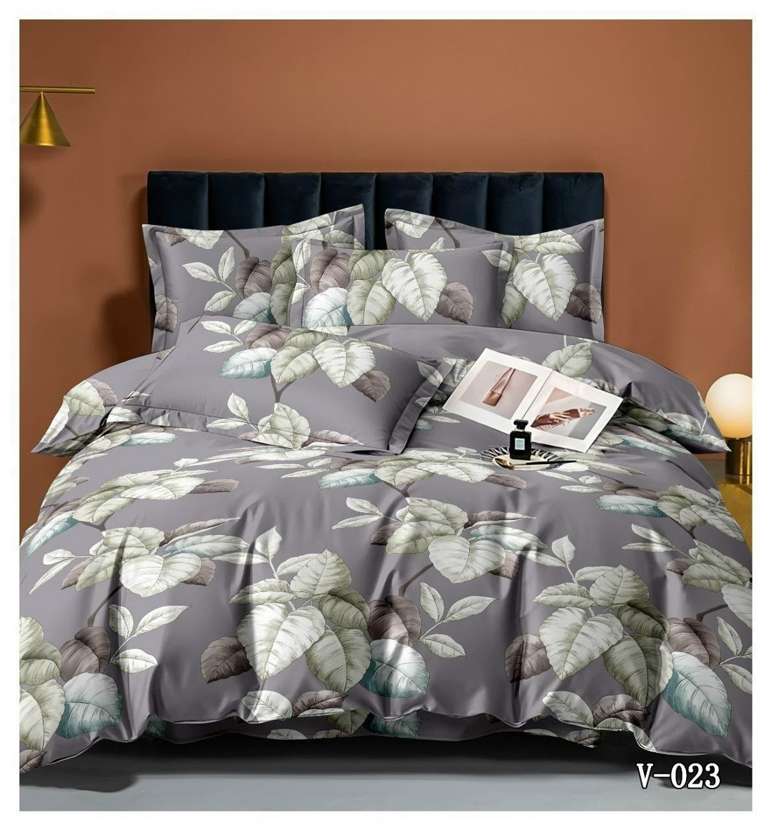 комплект постельного белья elintale сатин двуспальный с простыней евро наволочки 70x70,комплект постельного белья,белье постельное,постельное белье евро сатин комплект 200х220 кпб elintale,комплект по