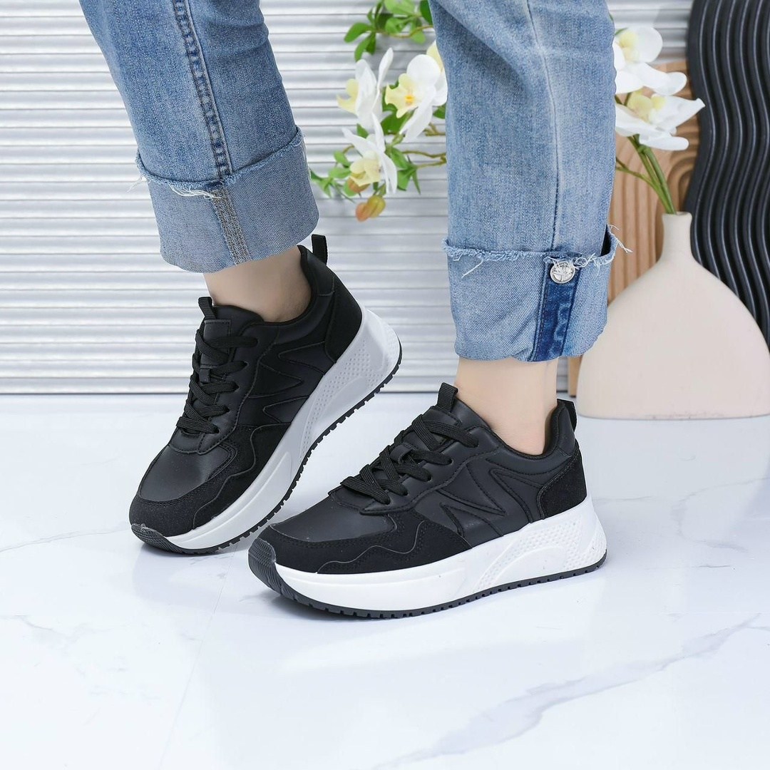 ,кроссовки женские,базовые кроссовки женские,кроссовки женские черный,женские повседневные кроссовки