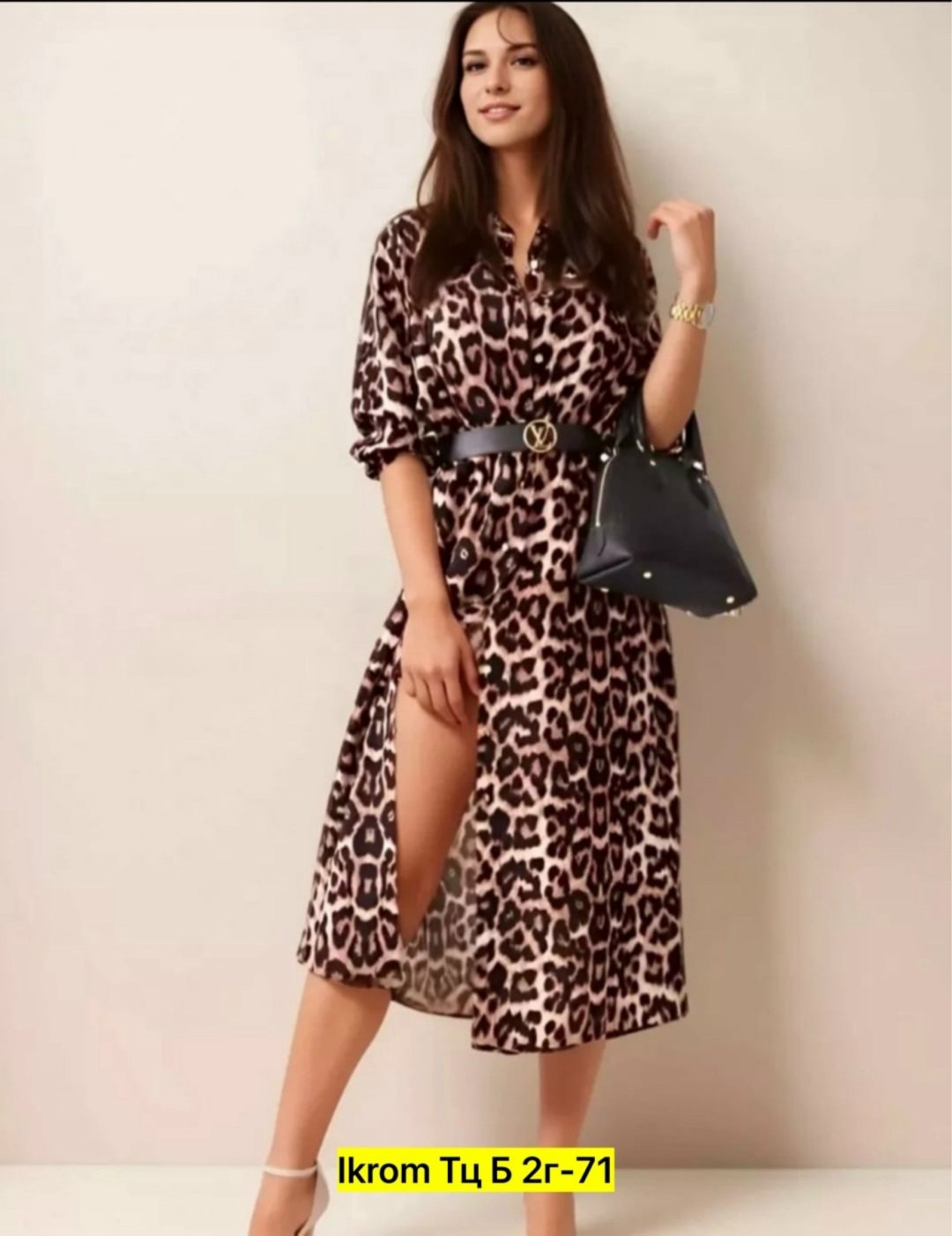 платье-рубашка леопардовое,платье леопардовое,платье женское леопардовое,платье зара леопард трикотажное,платье миди принт леопард