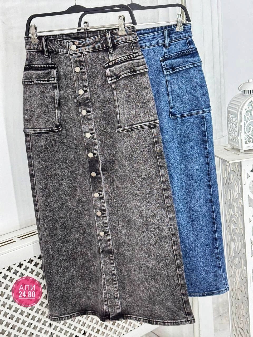 длинная джинсовая юбка с разрезом,длинная джинсовая юбка с разрезом спереди,джинсовая юбка,джинсовая длинная юбка,джинсовая юбка макси