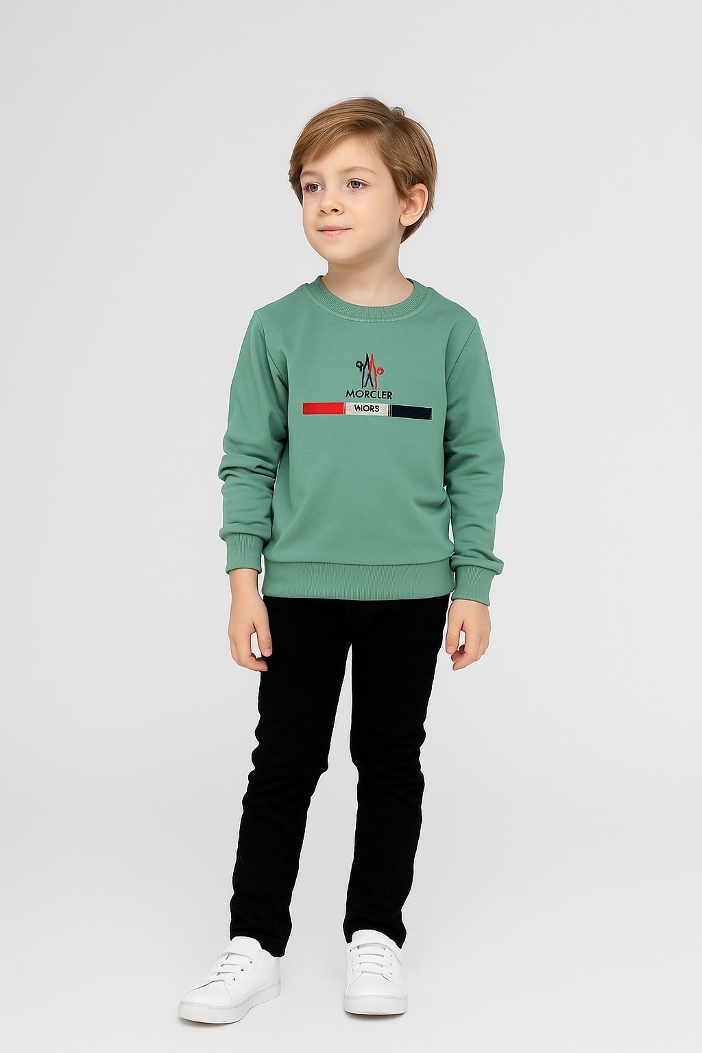 зеленый свитшот,джемпер для мальчика,толстовки свитшот,джемпер для мальчика зеленый,свитшот детский для мальчиков