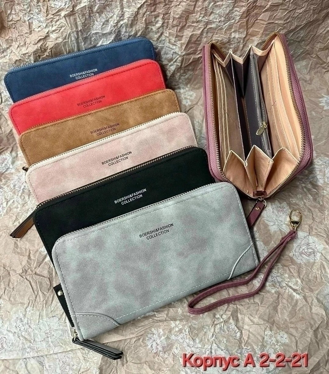 женский кошелек портмоне,женские кошельки,модные женские кошельки,женский кошелек baellerry forever,кошелек для женщины модный