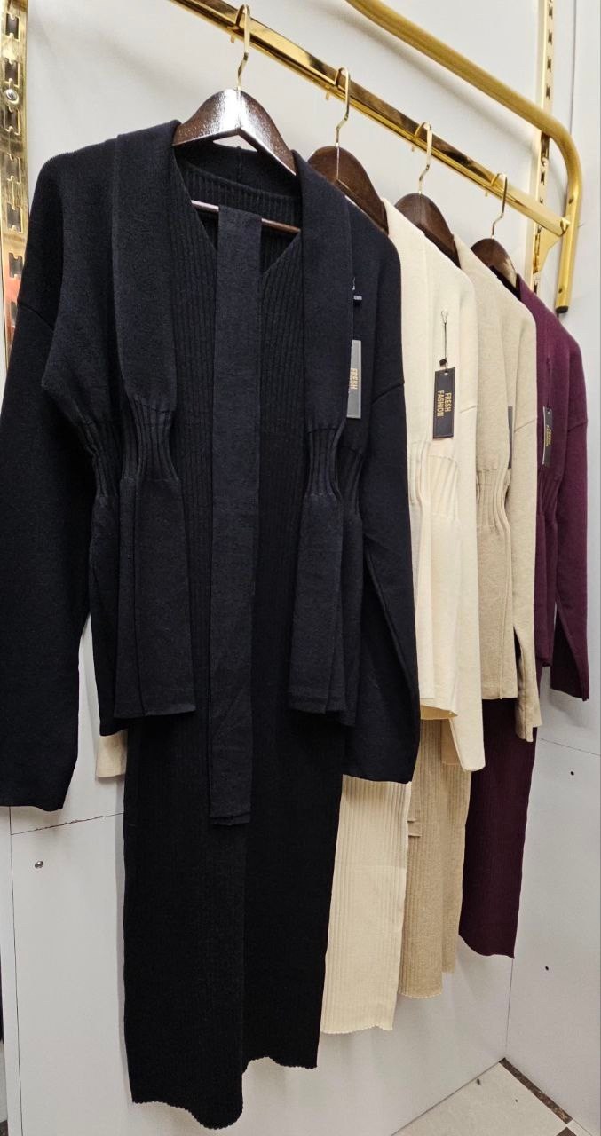 костюм из премиального кашемира,женский костюмчик,трикотажный костюм двойка с юбкой теплый ms.i,костюм с жакетом и юбкой,костюм женский