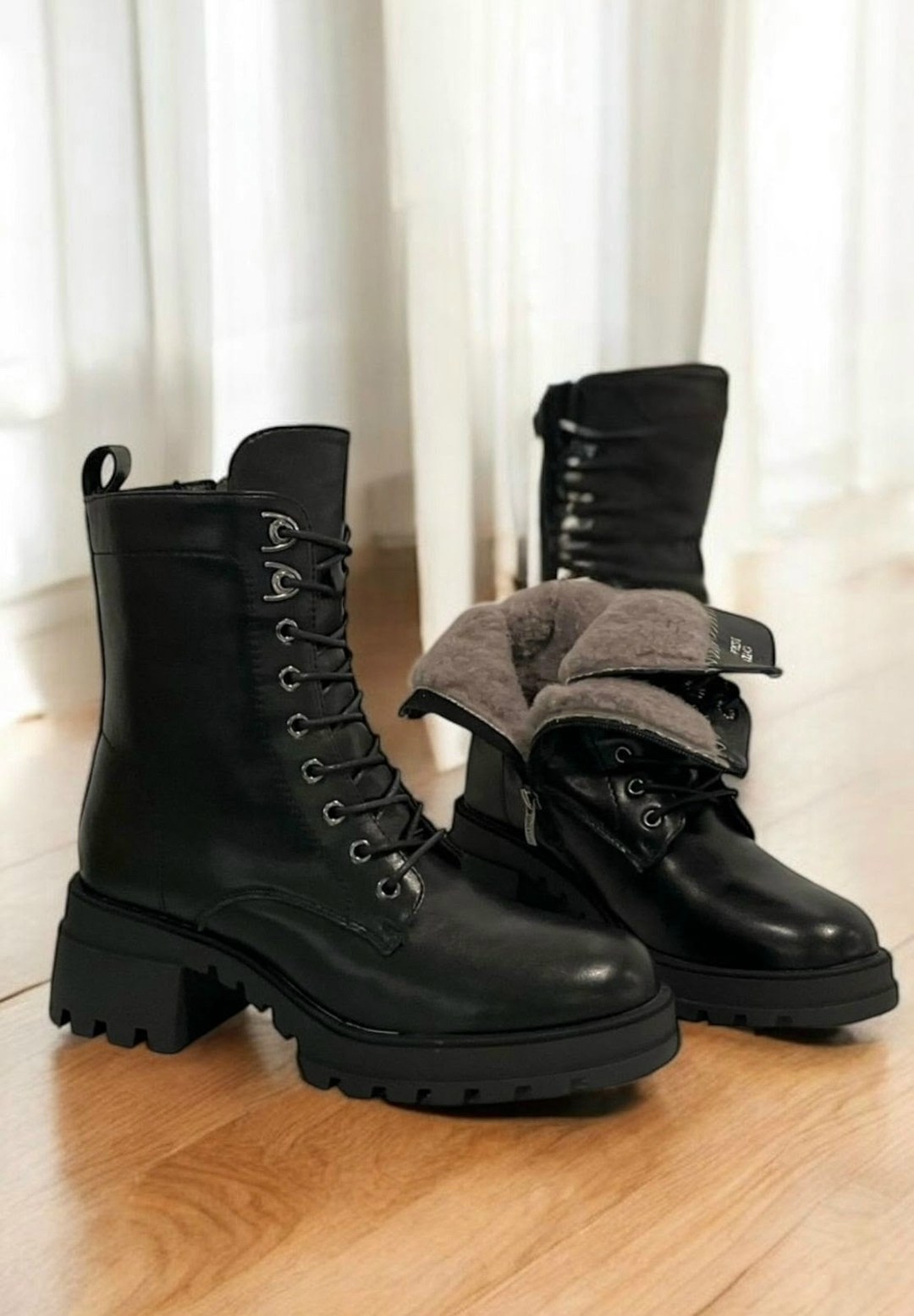 ,женские ботинки,ботинки женские зимние,зимняя женская ,ботинки гриндерсы
