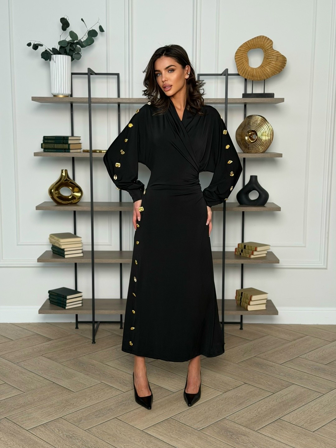 платье стильное,платье вечернее,платье,одежда для женщин,длинное платье