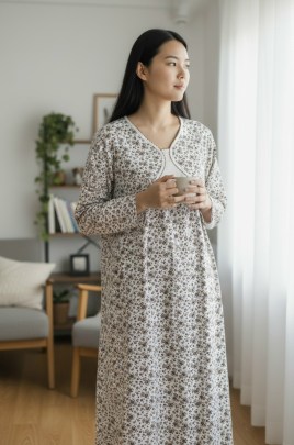 Домашняя одежда