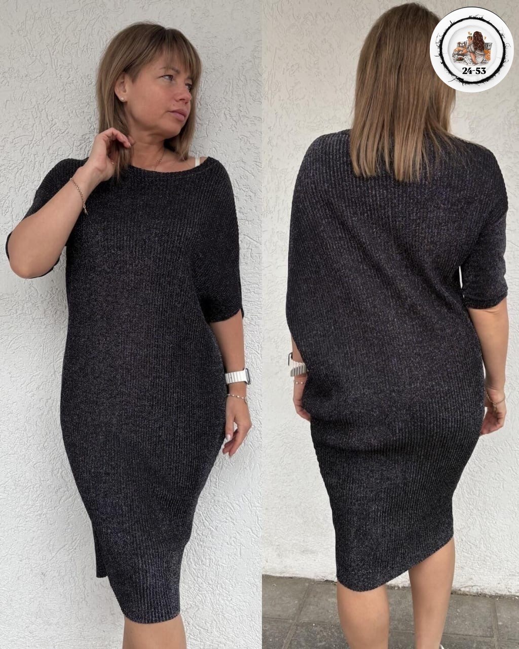 платье женское,платье,платье прямое,платье большие размеры,теплое платье