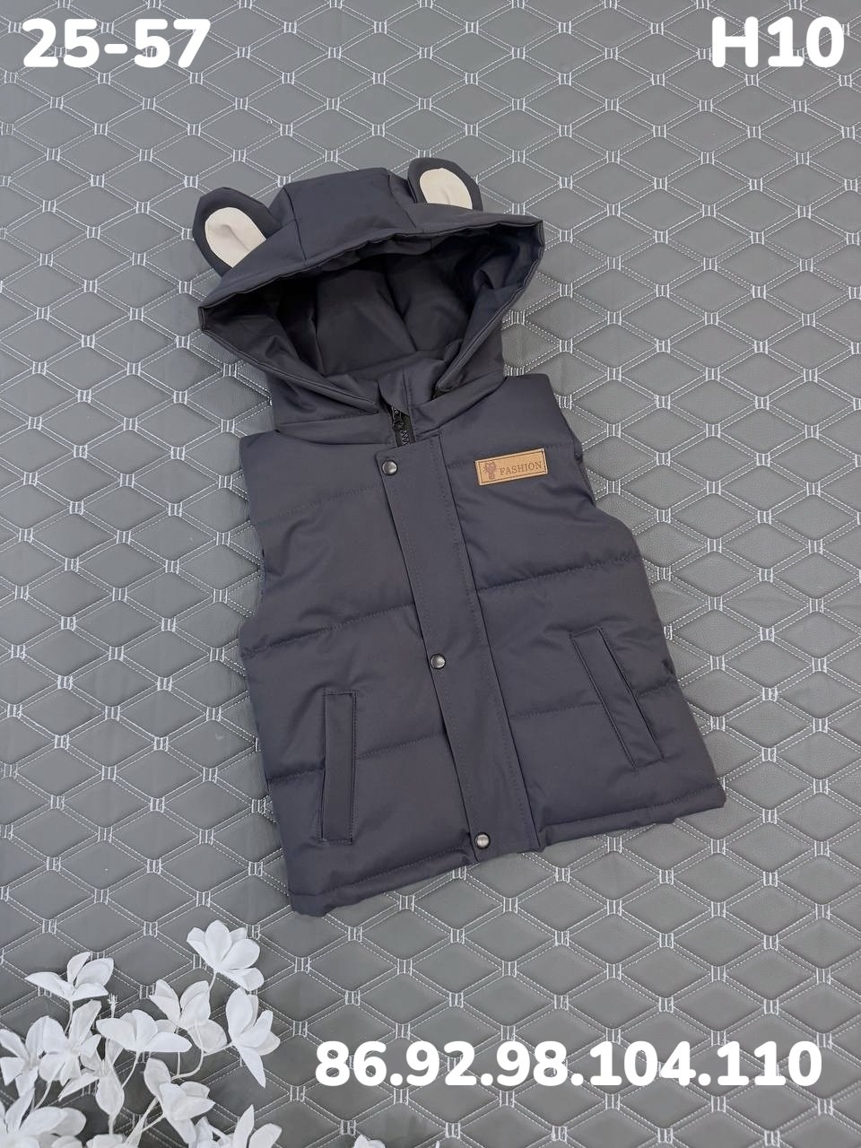 жилетка детская,жилет детский,жилетка,жилетка теплая,жилет