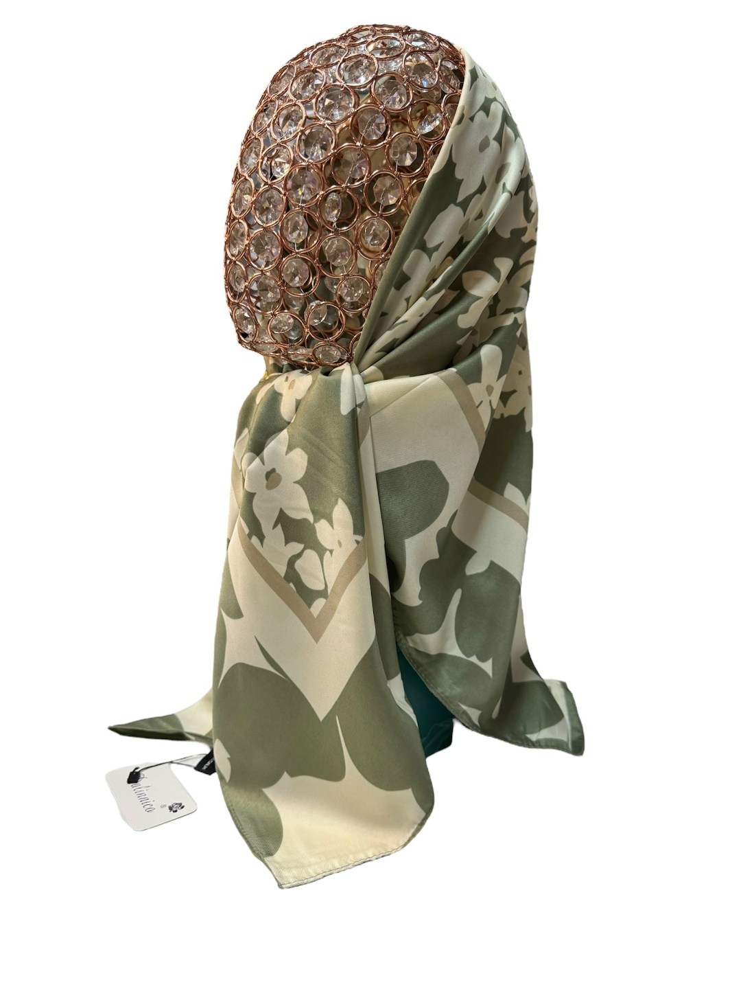 шарфы и платки,платок женский,платок женский с рисунком,женский шарф с цветочным узором,шарф женские