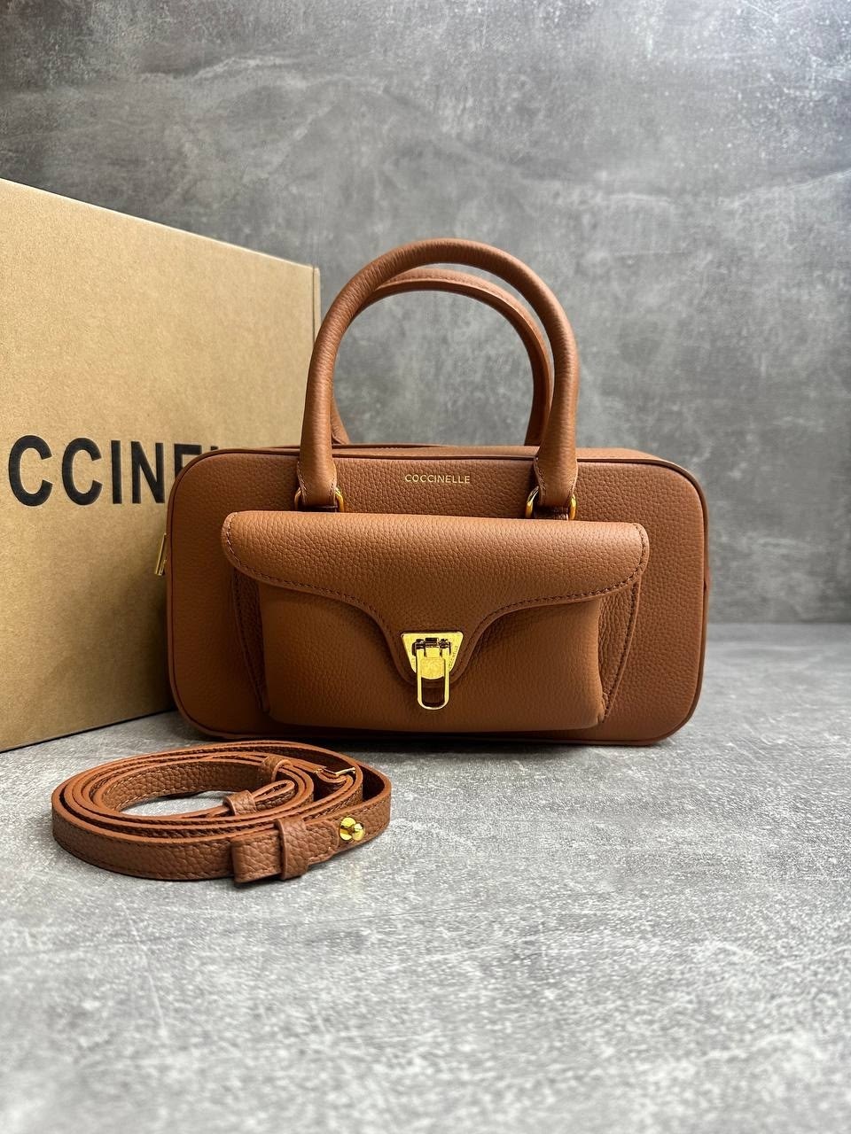 сумка coccinelle,сумка,сумка женская,модная сумка,модная сумочка