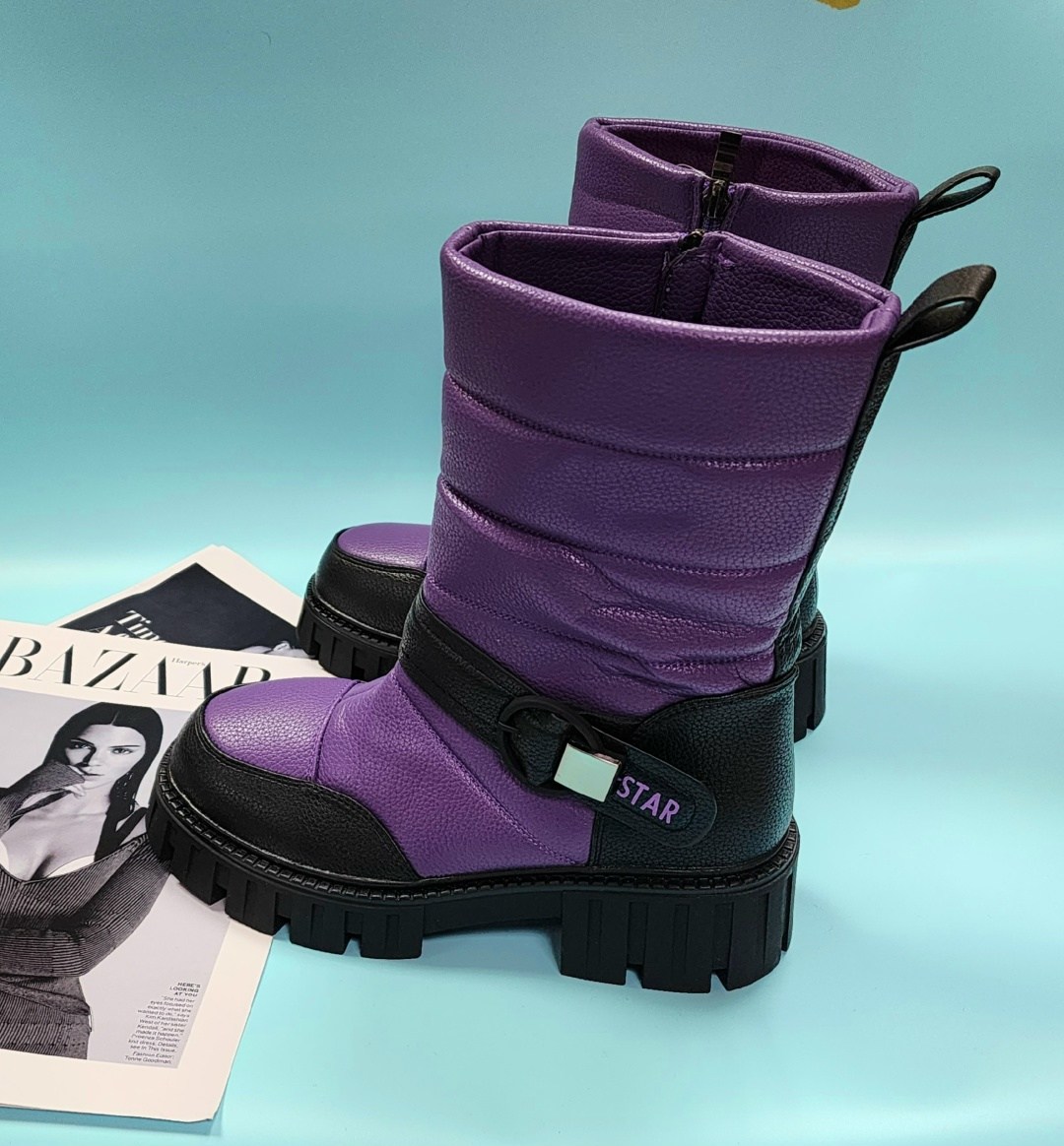 дутики,,дутики для девочек,зимние сапоги для девочек,женские дутики