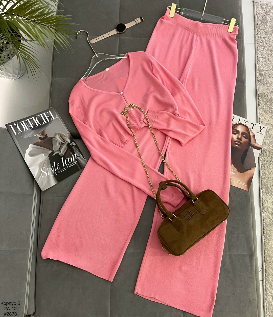 стильные костюмы,трикотажные костюмы,костюм с кардиганом,женские костюмы,