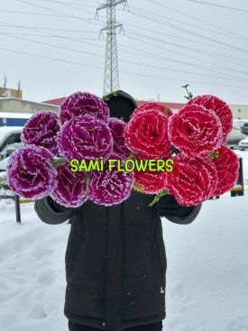 Цветы