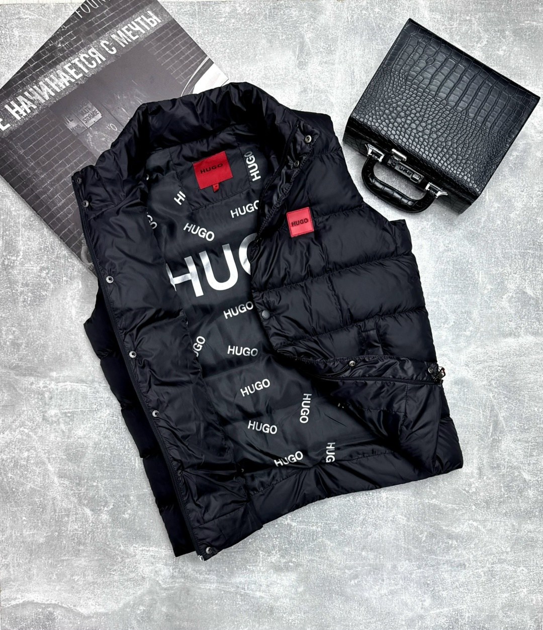жилетка мужская,жилетка мужская безрукавка,мужская безрукавка,жилетка хуго босс мужская,стильная жилетка