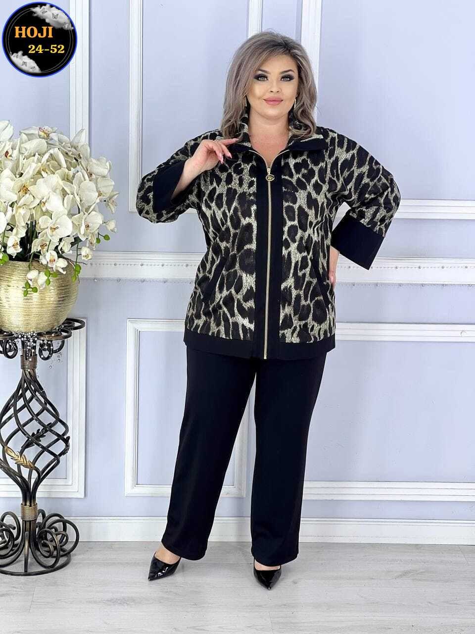 женские костюмы больших размеров,брючный костюм больших размеров,костюм двойка женская,женский брючный костюм двойка,брючный костюм трикотажный