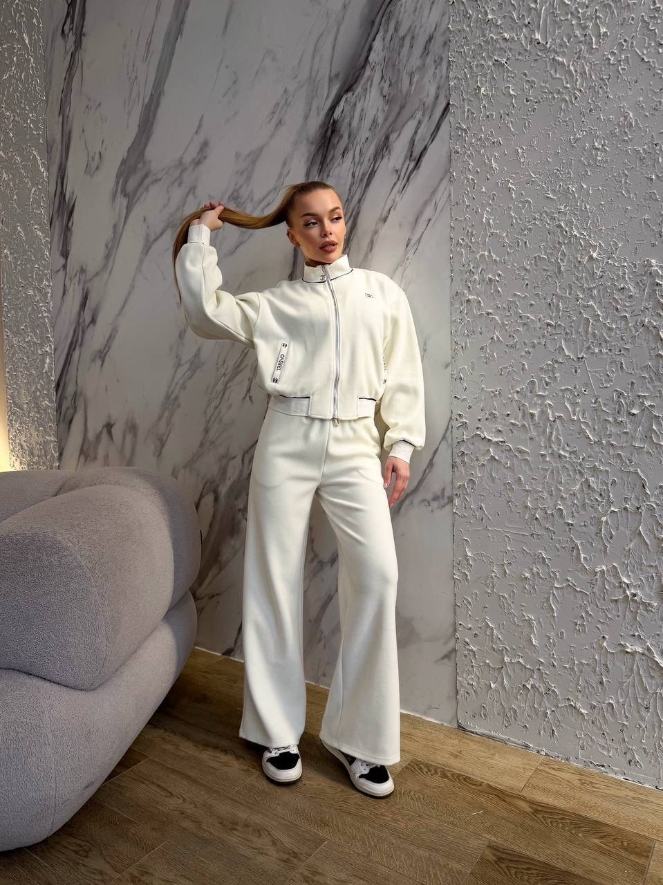 стильные костюмы,спортивные женские костюмы,белые костюмы,спортивный костюм,костюм спорт шик