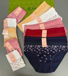 Нижнее белье