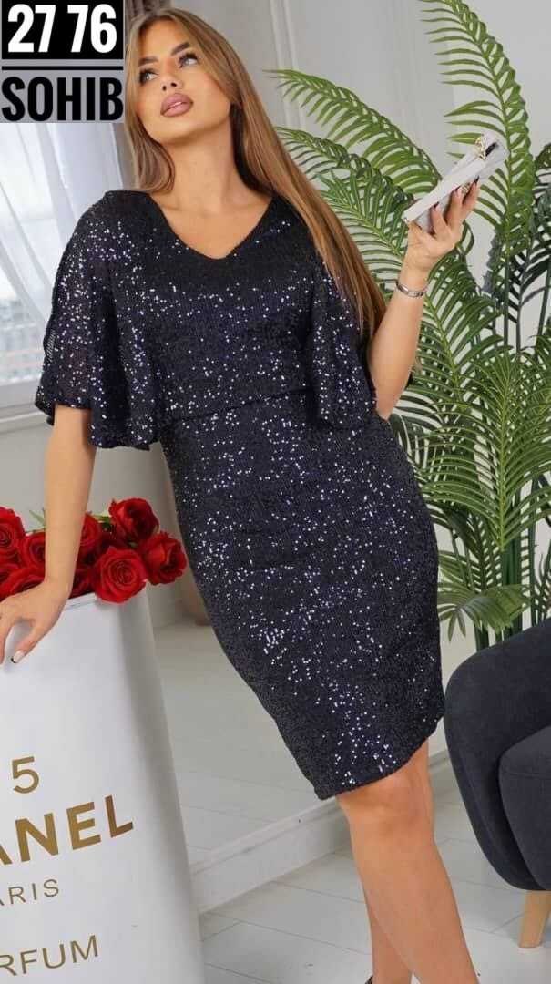 женское платье из пайеток,женское платье ткань паетк,женское платье из люрекса,платье ,нарядное платье