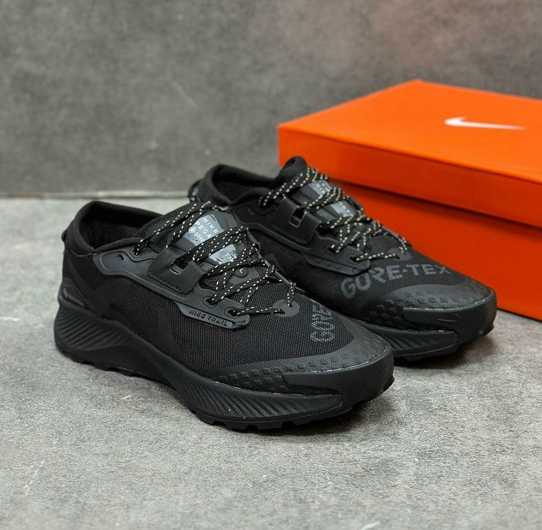 nike pegasus trail 3 gore-tex black,кроссовки,кроссовки nike pegasus trail,nike pegasus trail 3 gtx,мужские кроссовки