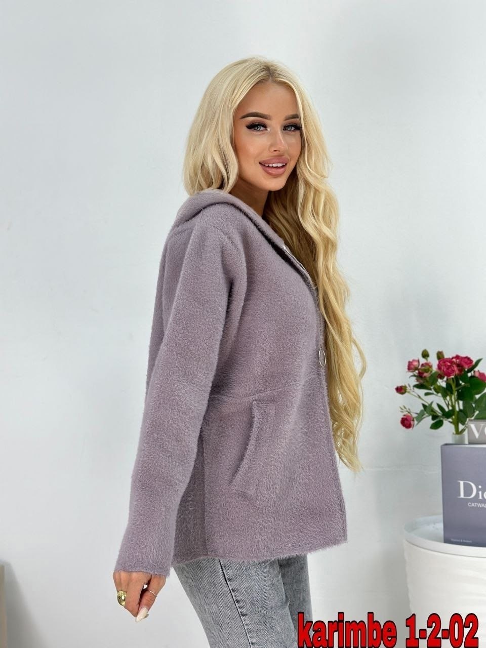 кофта теплая,женская кофта,кардиган альпака,кардиган пушистый альпака ангора большие размеры,кардиган