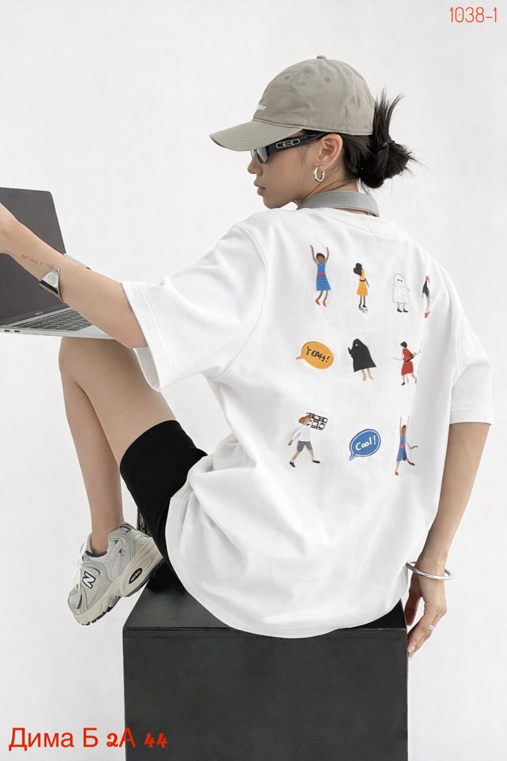 футболка оверсайз y2k с принтом свободная 21problem цвет голубой,оверсайз футболка с принтами,футболки оверсайз,футболки женская,одежда футболка