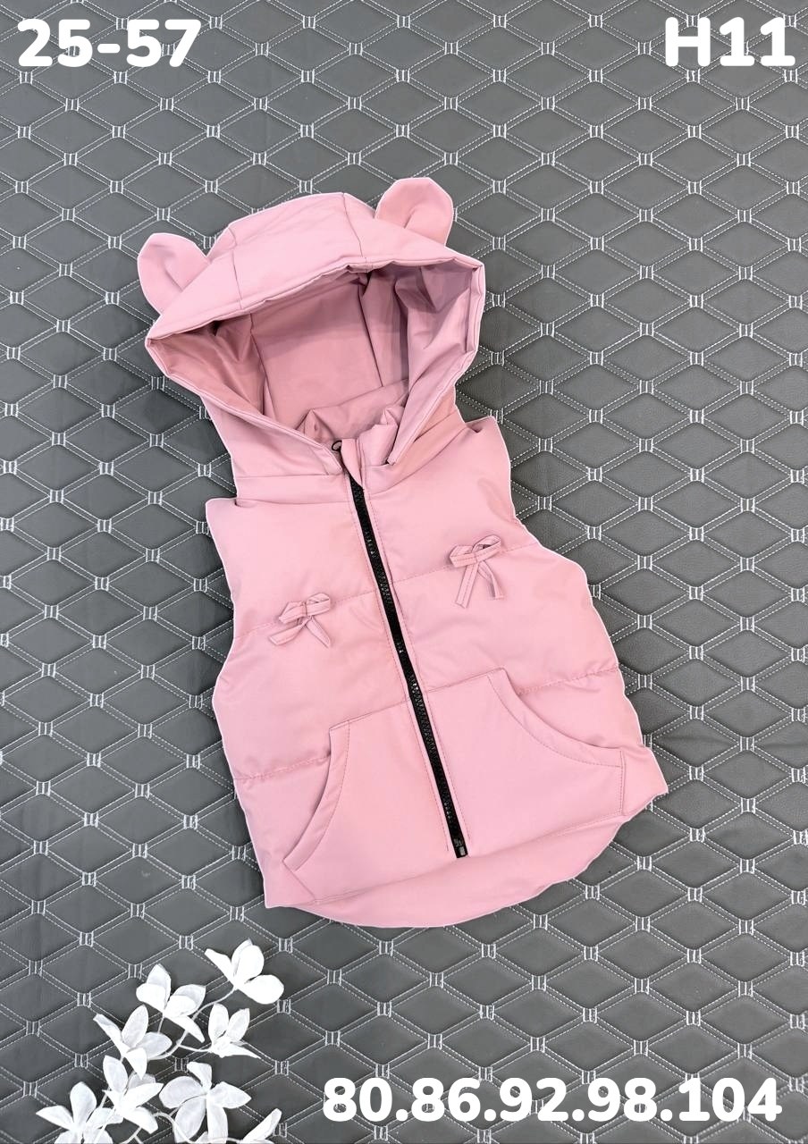 жилетка детская,жилетка для девочки,детский жилет,жилетка,жилет для девочек