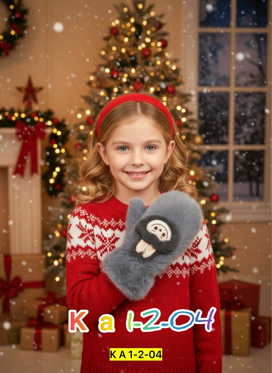 детские варежки,варежки для девочек,в варежке,перчатки и варежки,детские перчатки