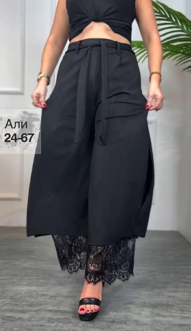 женские брюки,брюки женские широкие,брюки гипюровые,брюки женские 2026,брюки женские черные