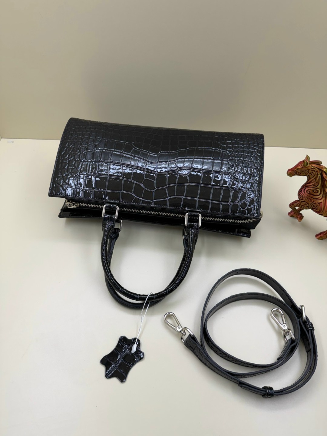 гермес биркин черная крокодил,гермес биркин черный крокодиловый,сумка эрмес биркин черная,модная сумка,сумка женская