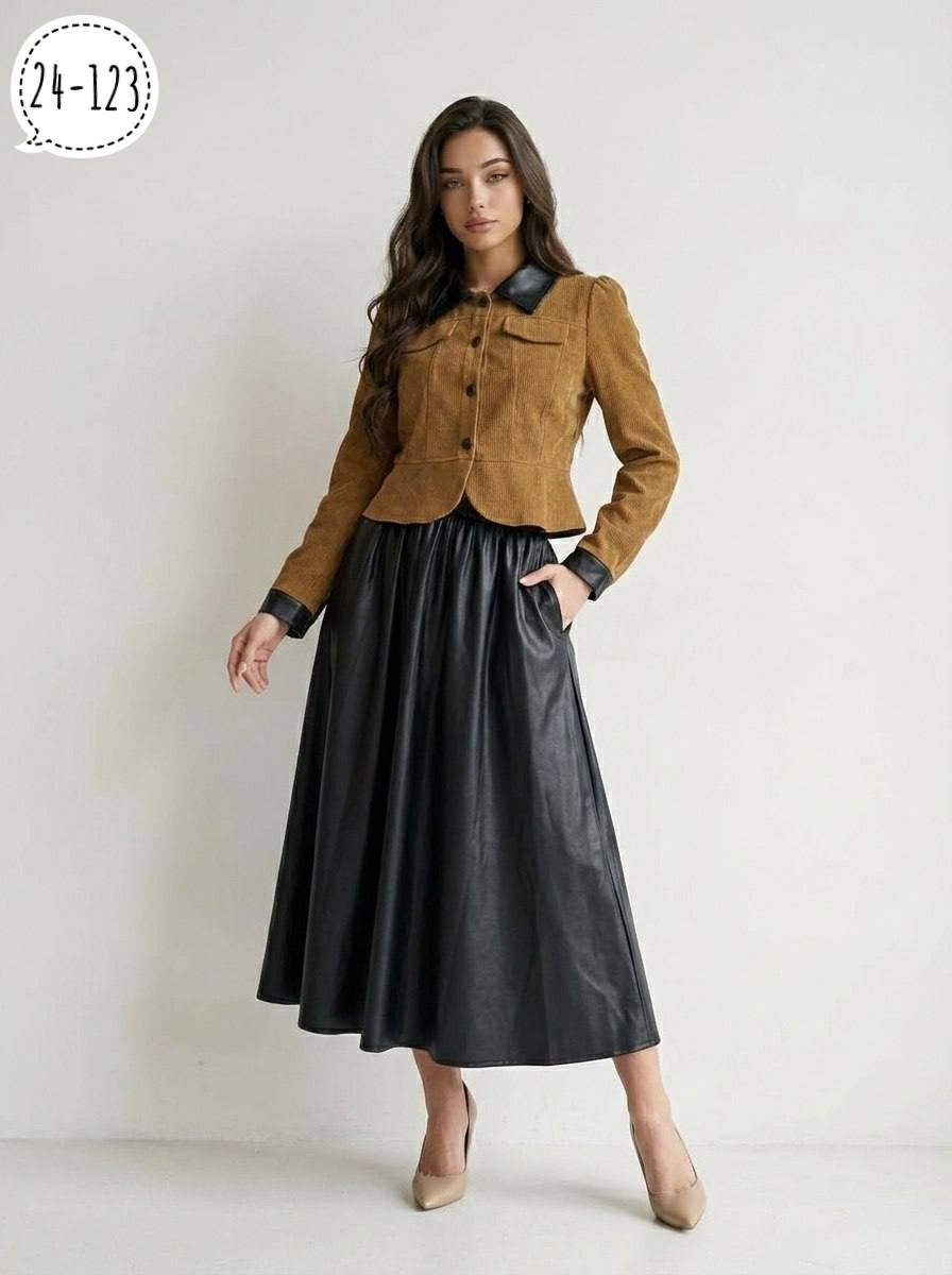 костюм женский с юбкой,костюм с платьем,костюм с юбкой,костюм женский,женская юбка миди miu miu бежевого цвета