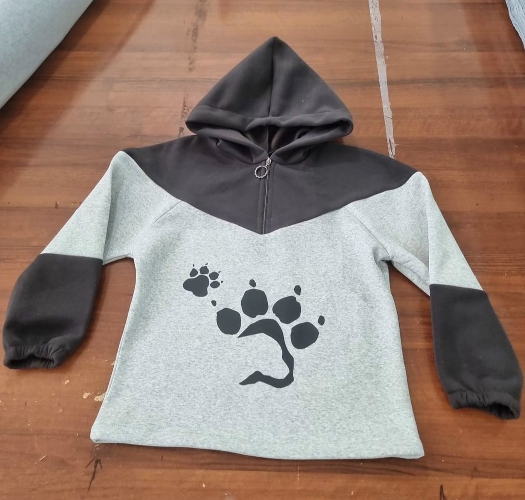 кофта из флиса,кофта на флисе,толстовки кофта,толстовка с лапками,кофта женская