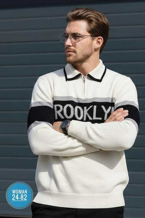 свитер джемпер,стильный джемпер,свитер,свитер поло мужской,вязаные свитера